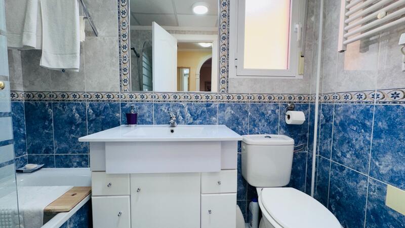 2 Cuarto Apartamento en venta