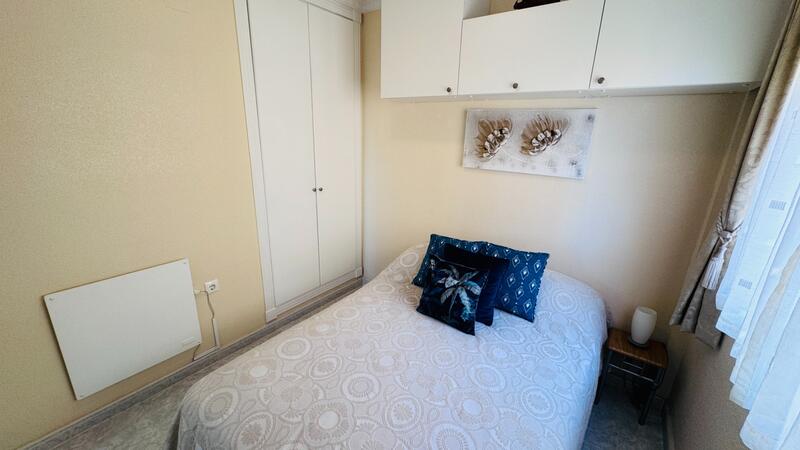 2 Cuarto Apartamento en venta