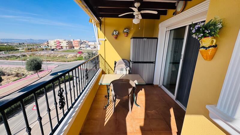 2 Cuarto Apartamento en venta