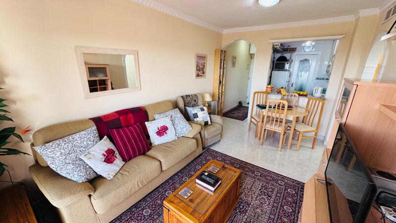 2 Cuarto Apartamento en venta