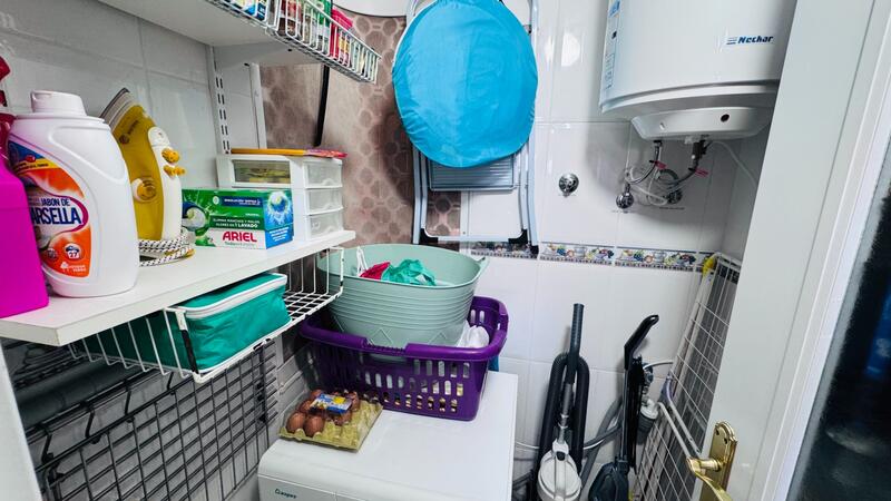 2 Cuarto Apartamento en venta