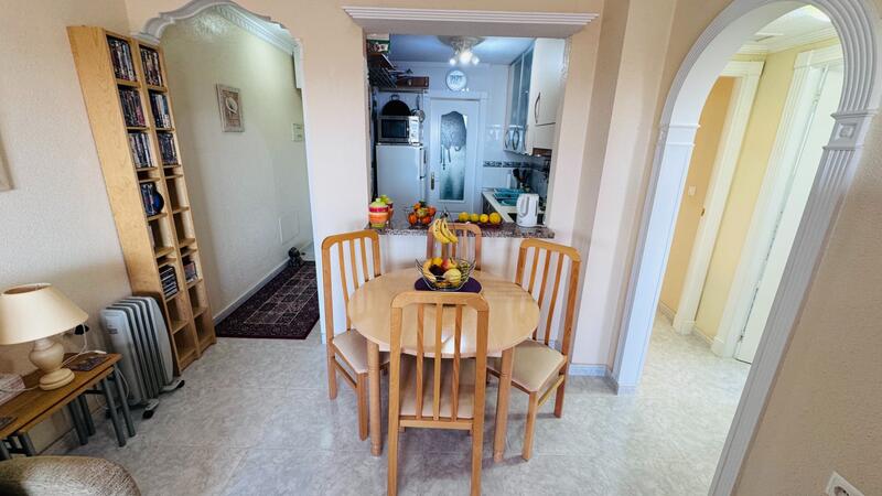 2 Cuarto Apartamento en venta