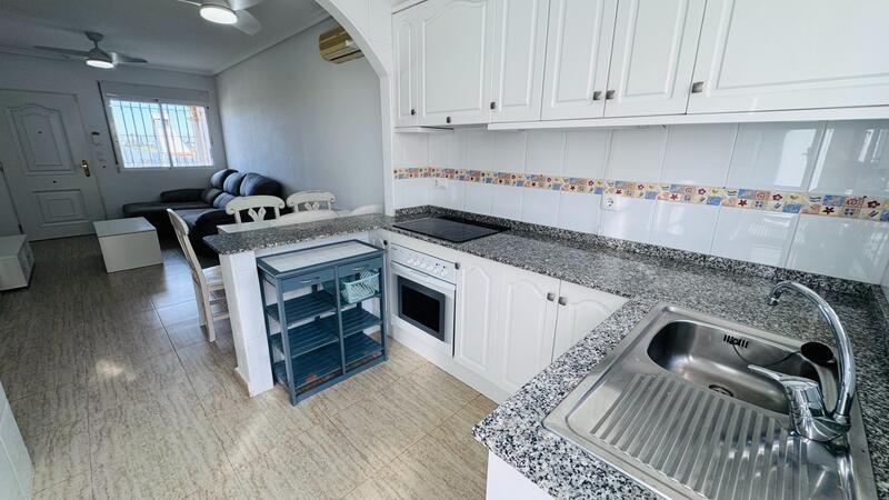 3 chambre Maison de Ville à vendre