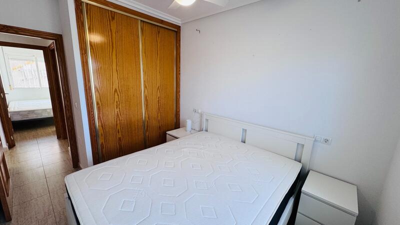 3 chambre Maison de Ville à vendre