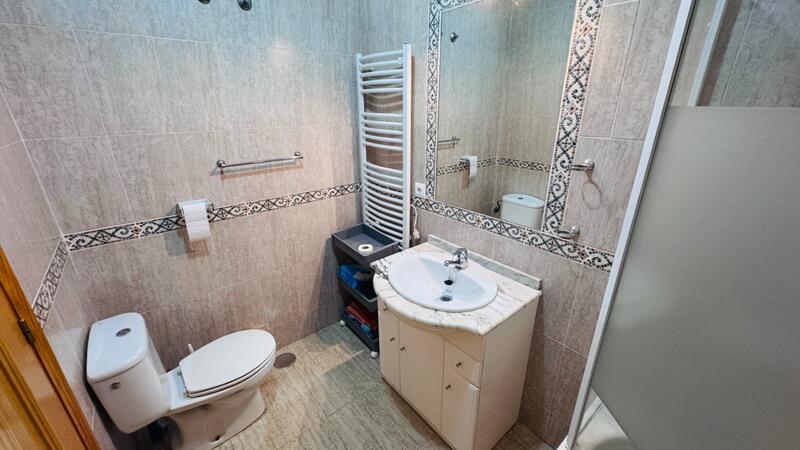 3 chambre Maison de Ville à vendre