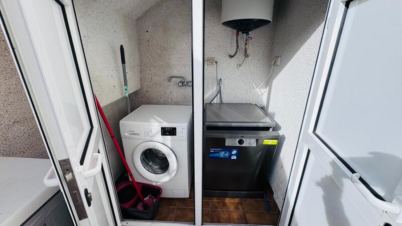 3 chambre Maison de Ville à vendre