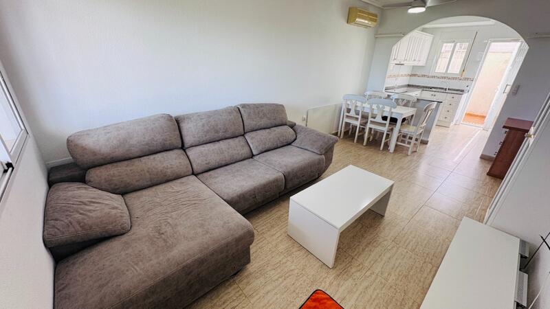 3 chambre Maison de Ville à vendre