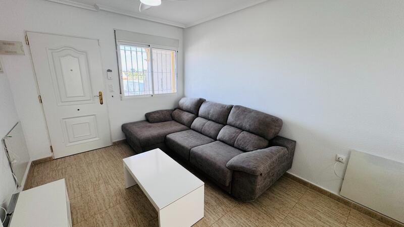 3 chambre Maison de Ville à vendre