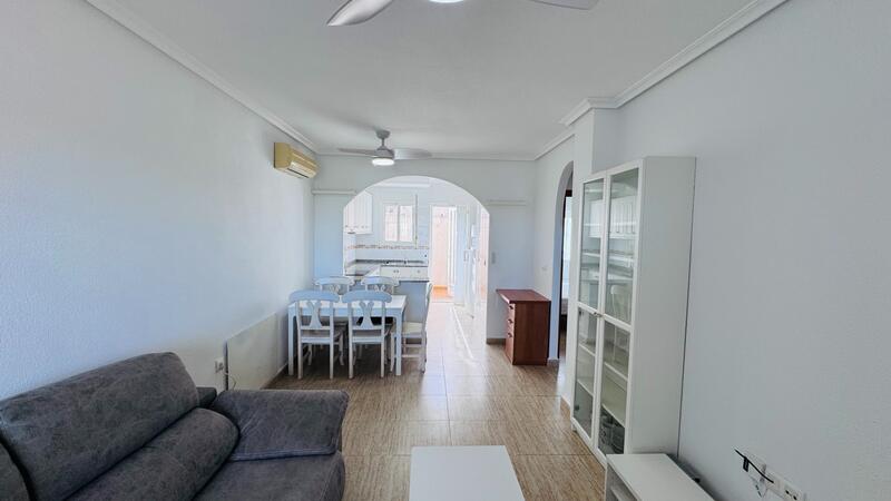 3 chambre Maison de Ville à vendre