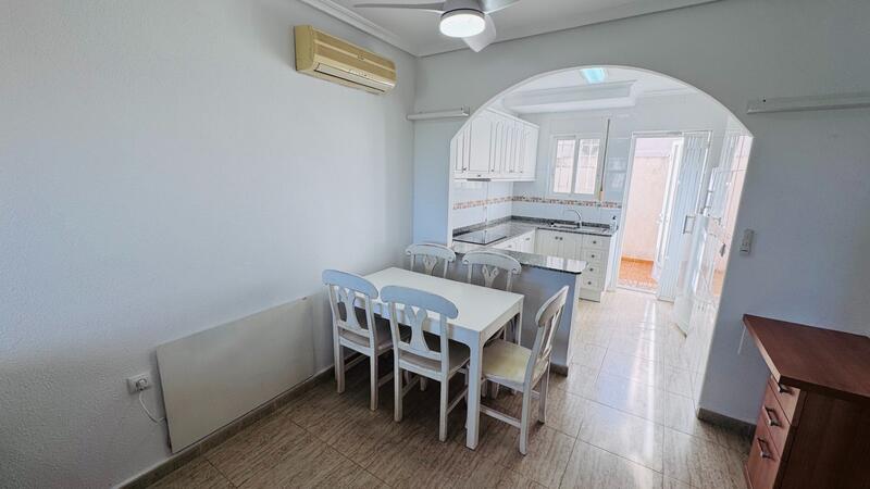 3 chambre Maison de Ville à vendre