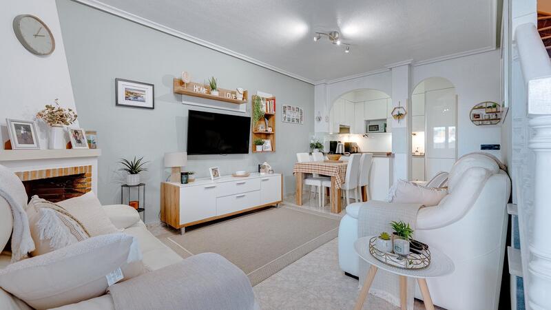 2 Schlafzimmer Stadthaus zu verkaufen 2 Schlafzimmer Stadthaus zu verkaufen