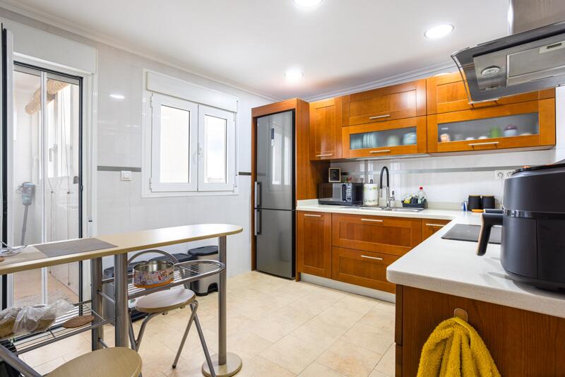 3 Cuarto Apartamento en venta