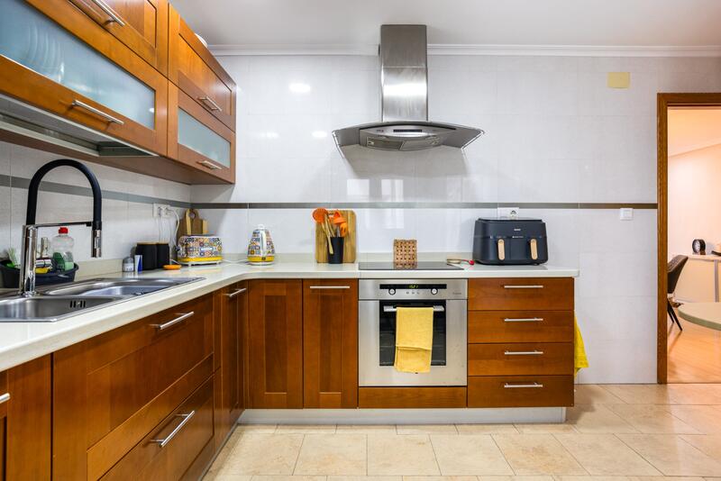 3 Cuarto Apartamento en venta