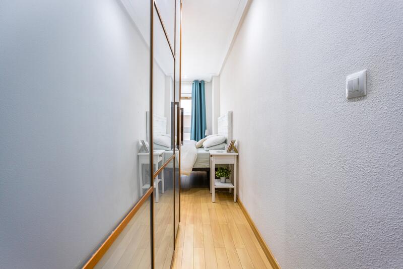 3 Cuarto Apartamento en venta