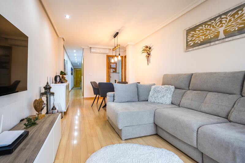 3 Cuarto Apartamento en venta