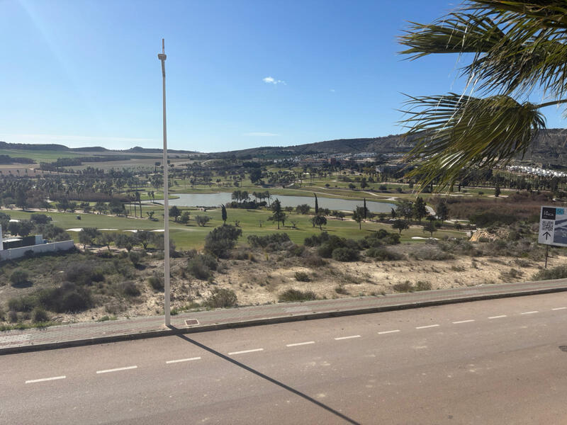 2 slaapkamer Appartement Te koop