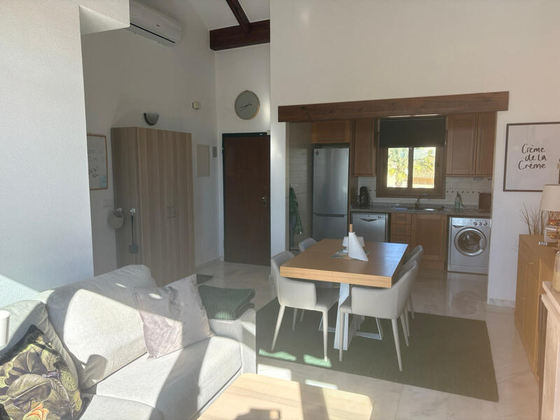 2 slaapkamer Appartement Te koop