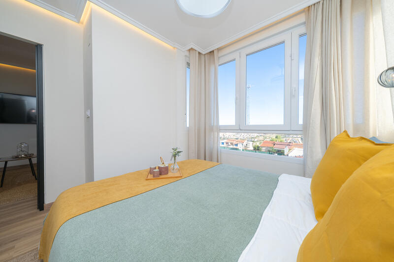 1 Cuarto Apartamento en venta