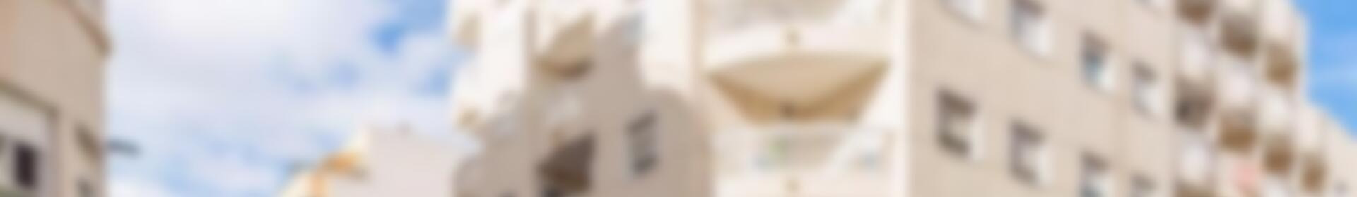 2 slaapkamer Appartement Te koop