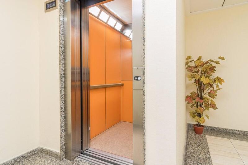 2 slaapkamer Appartement Te koop