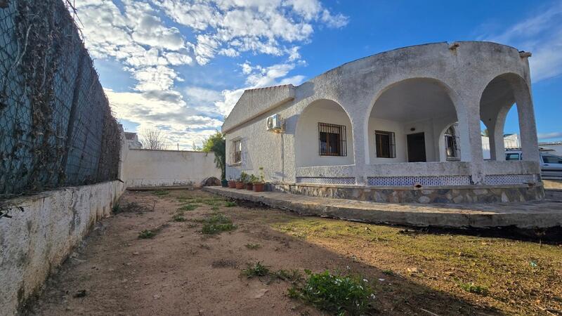 3 bedroom Villa for sale
