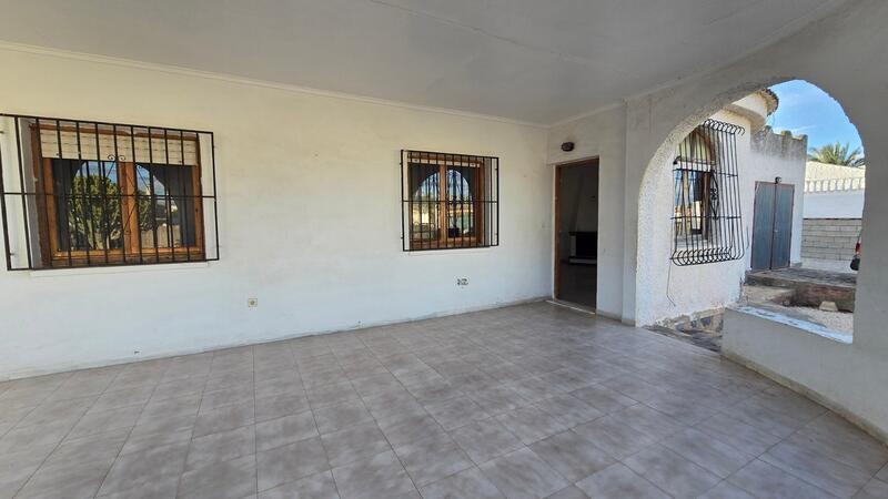 3 bedroom Villa for sale