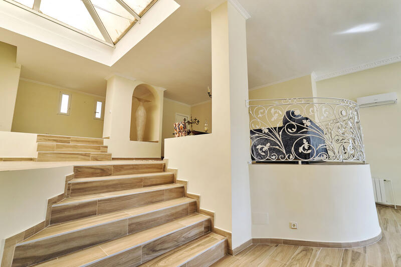 4 chambre Villa à vendre