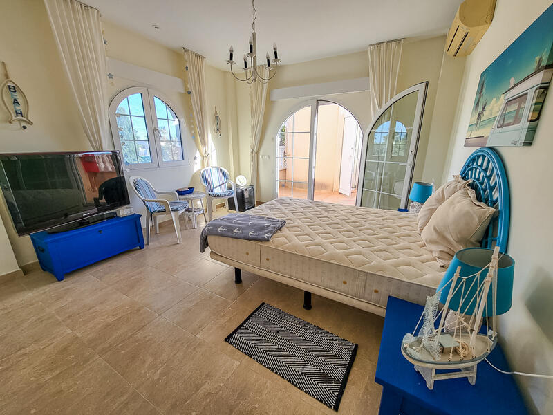 3 Schlafzimmer Villa zu verkaufen