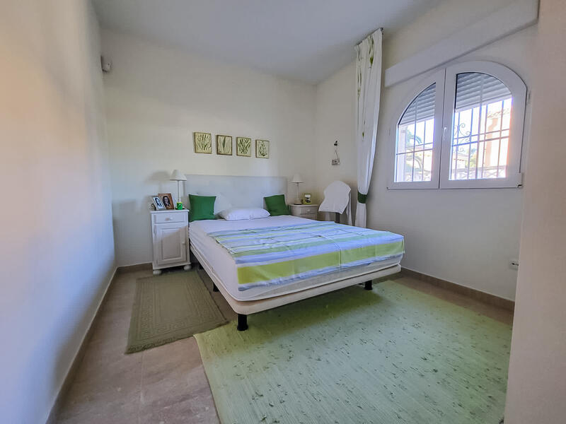 3 Schlafzimmer Villa zu verkaufen