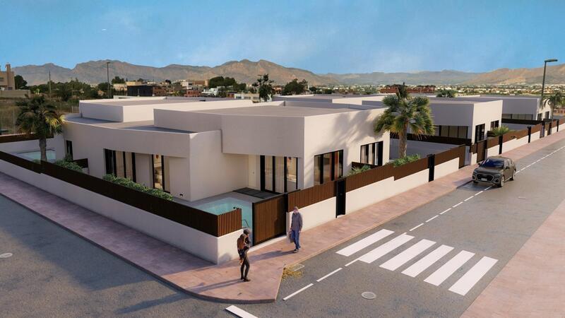 3 sovrum Duplex till salu