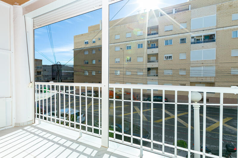 1 soverom Leilighet til salgs