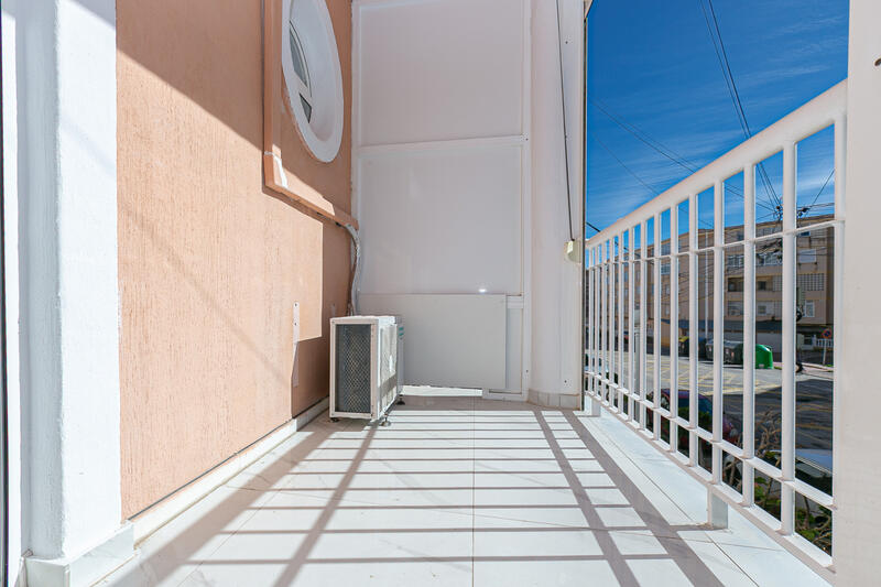 1 soverom Leilighet til salgs