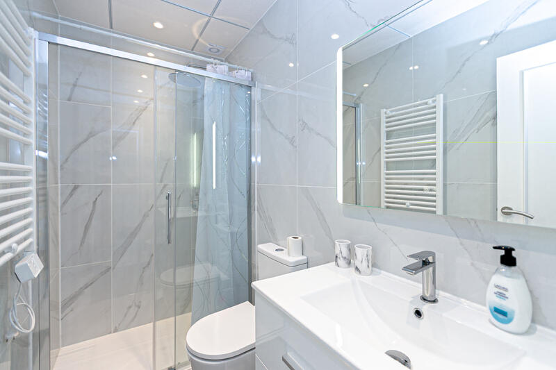 1 soverom Leilighet til salgs