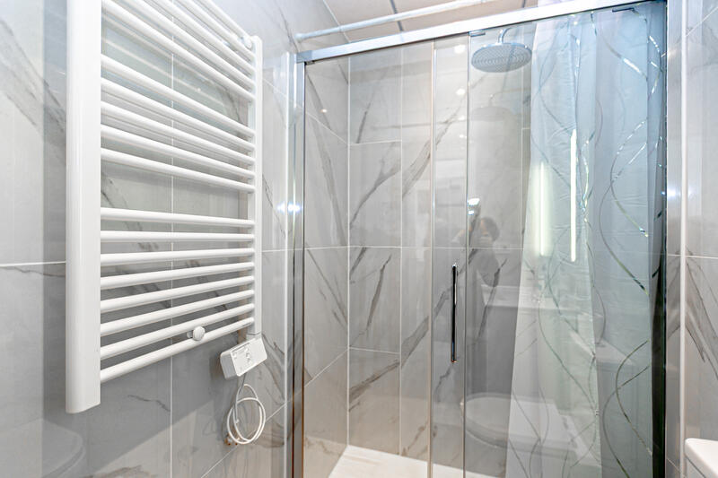 1 soverom Leilighet til salgs