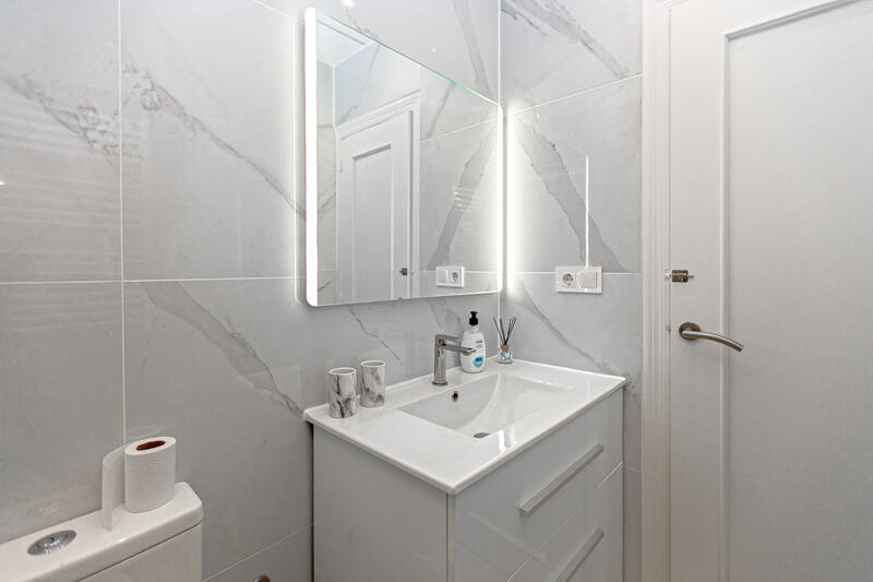 1 soverom Leilighet til salgs