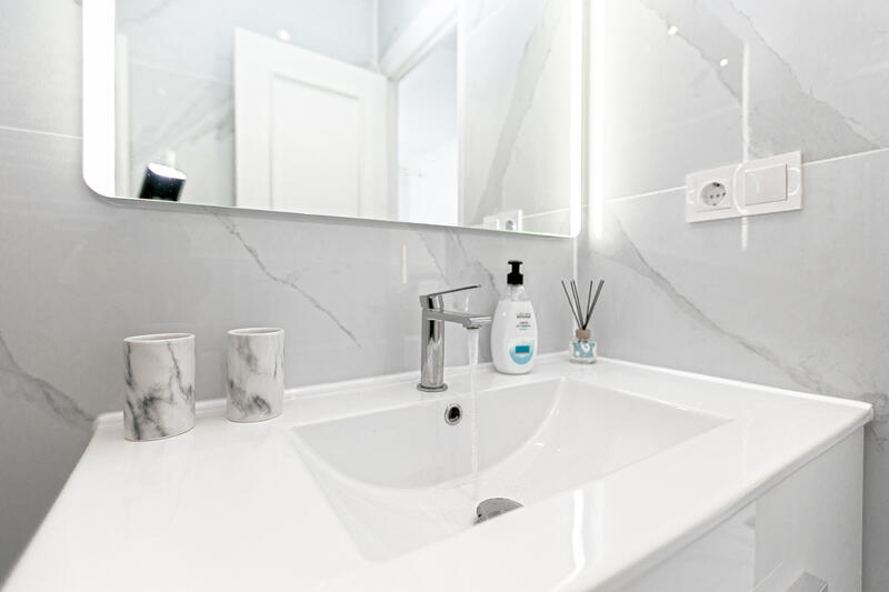 1 soverom Leilighet til salgs