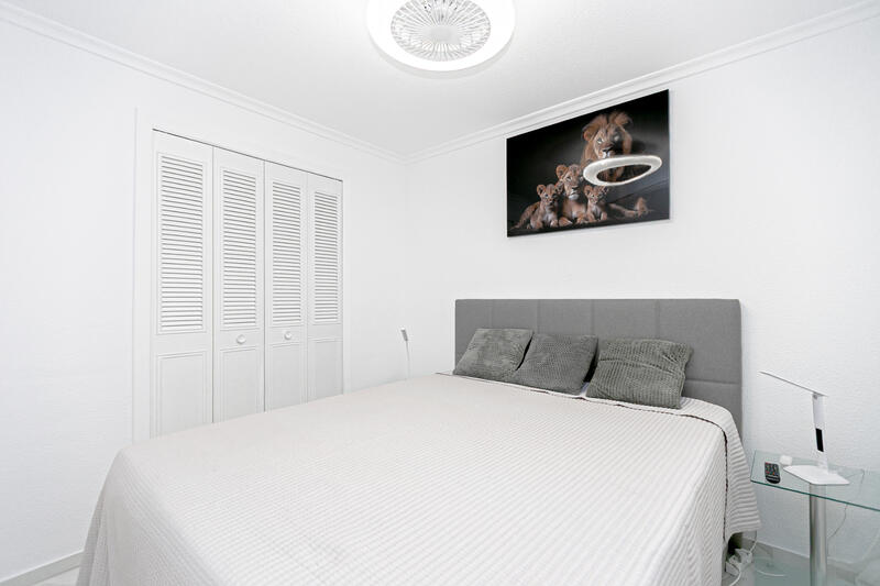 1 soverom Leilighet til salgs