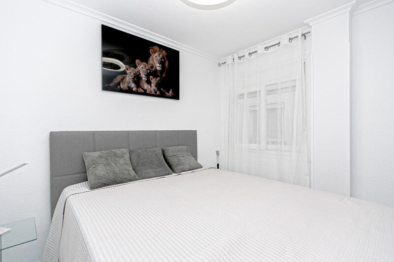 1 soverom Leilighet til salgs