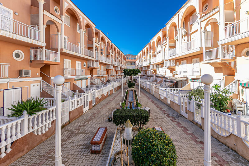 1 soverom Leilighet til salgs