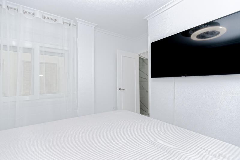 1 soverom Leilighet til salgs