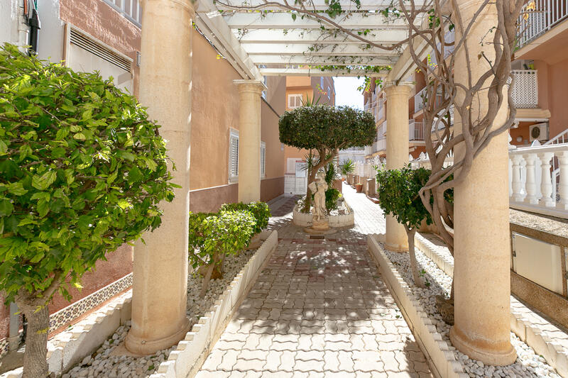 1 soverom Leilighet til salgs