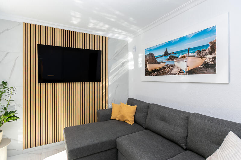 1 soverom Leilighet til salgs