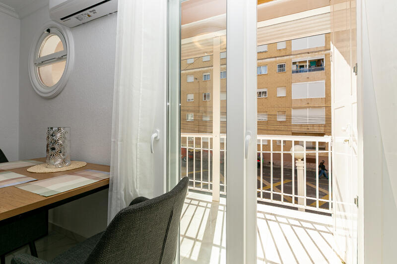 1 soverom Leilighet til salgs