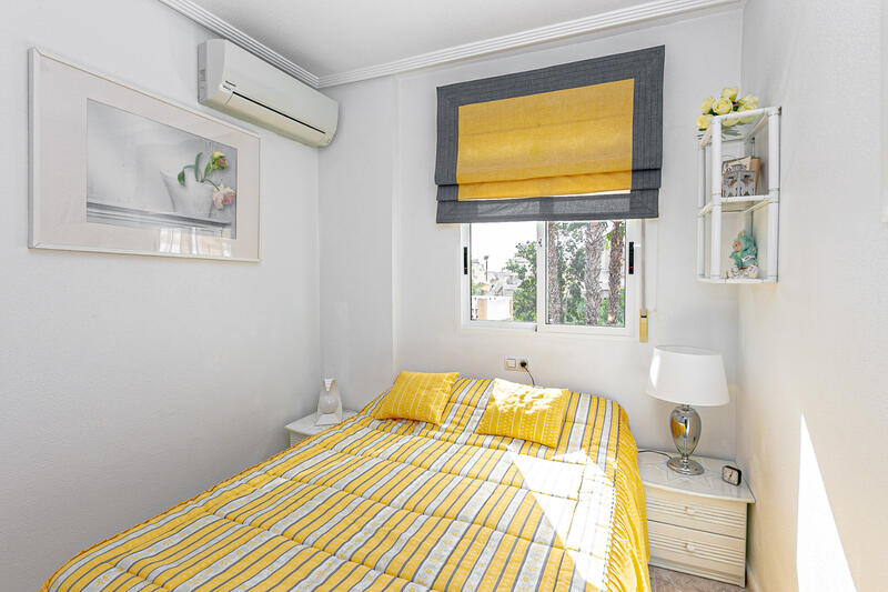 2 soveværelse Byhus til salg