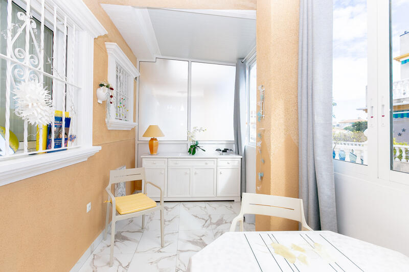 2 soveværelse Byhus til salg