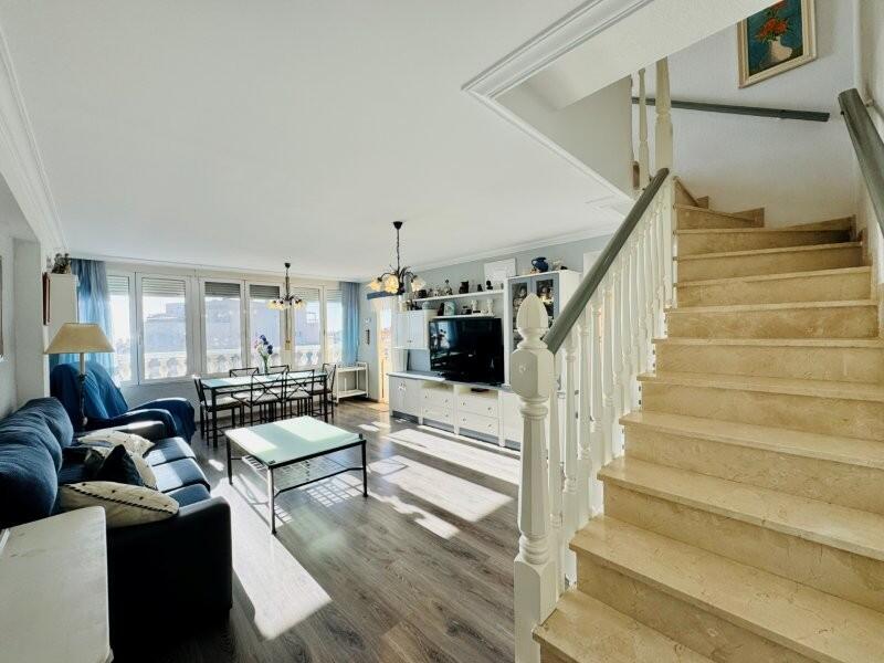 3 bedroom Apartment for sale