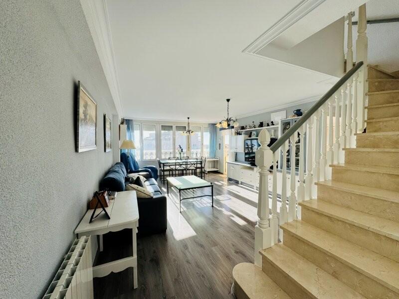 3 bedroom Apartment for sale