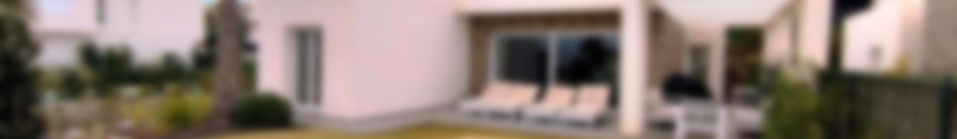 3 slaapkamer Villa Te koop