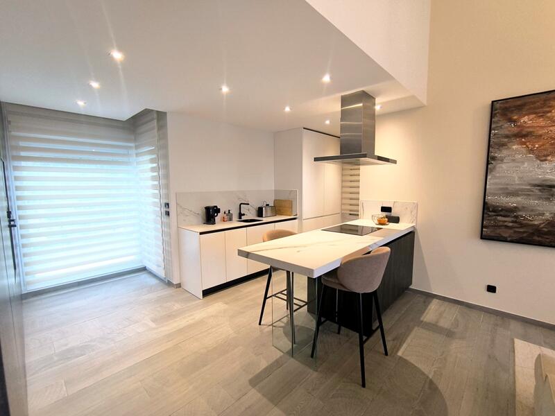 3 slaapkamer Villa Te koop