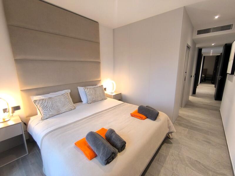 3 slaapkamer Villa Te koop